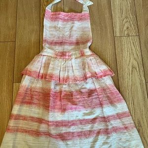 Anthropologie Apron
